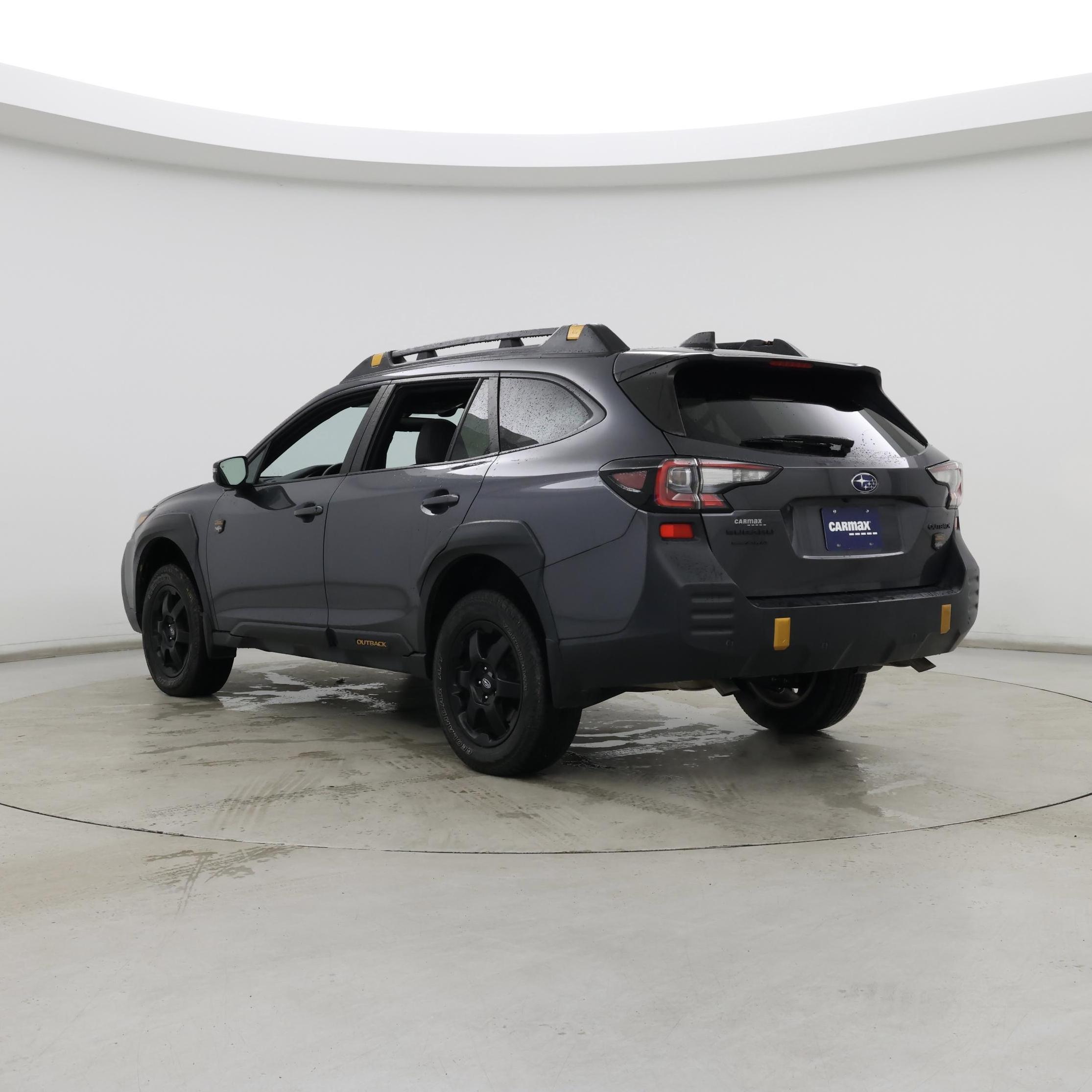 Thumbnail: 2022 Subaru Outback - 2