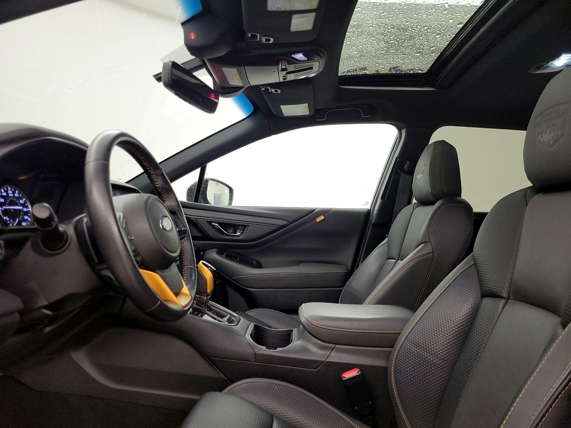 Thumbnail: 2022 Subaru Outback - 19