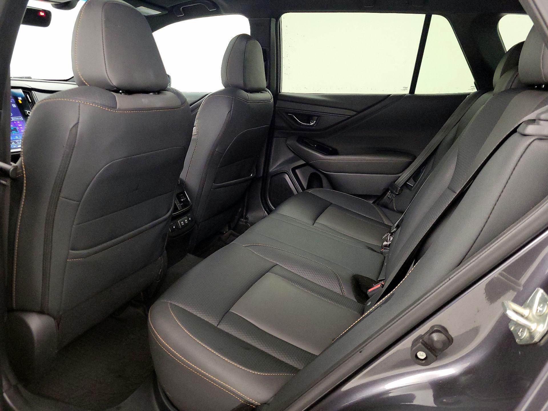 Thumbnail: 2022 Subaru Outback - 20