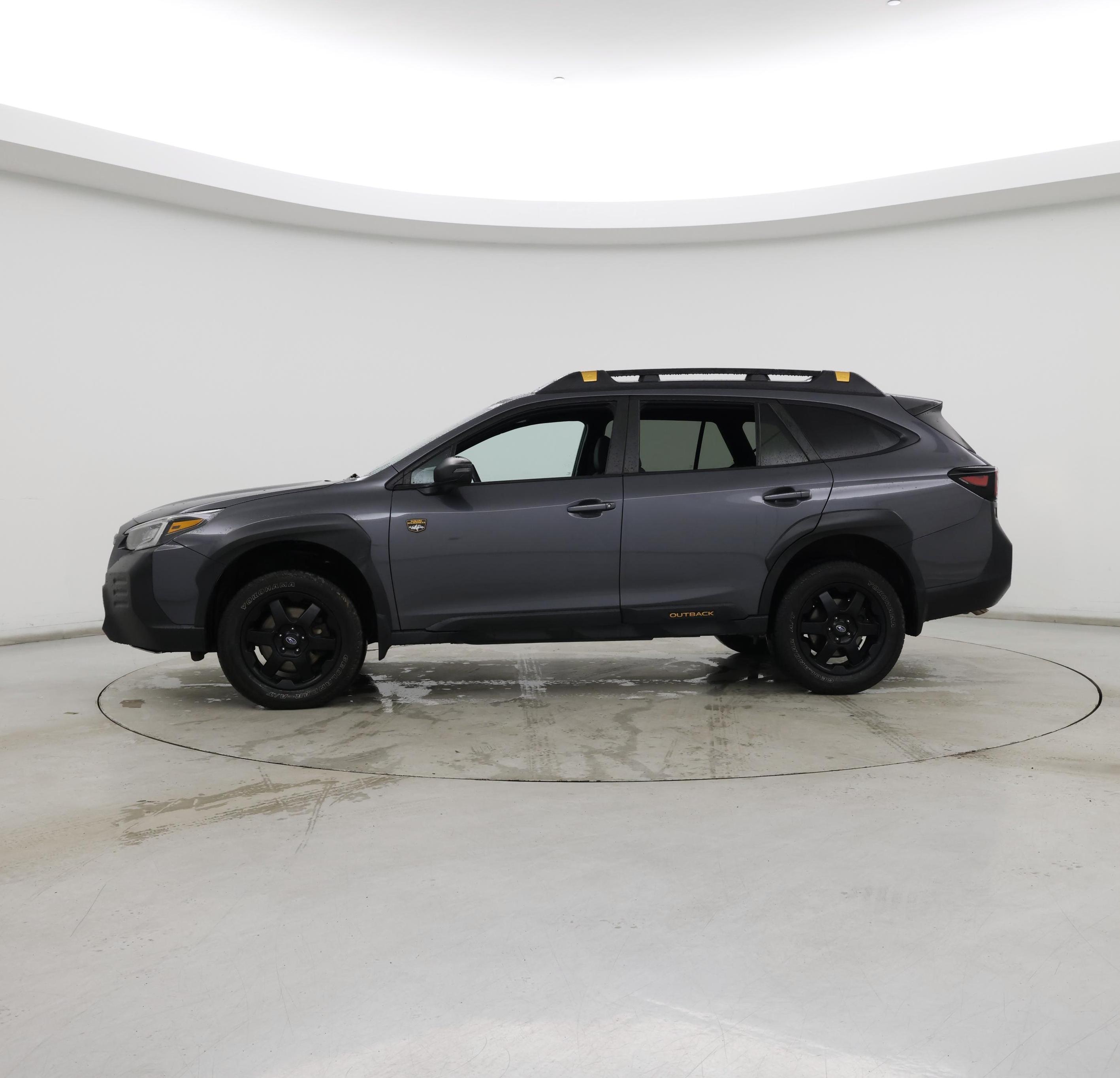 Thumbnail: 2022 Subaru Outback - 3