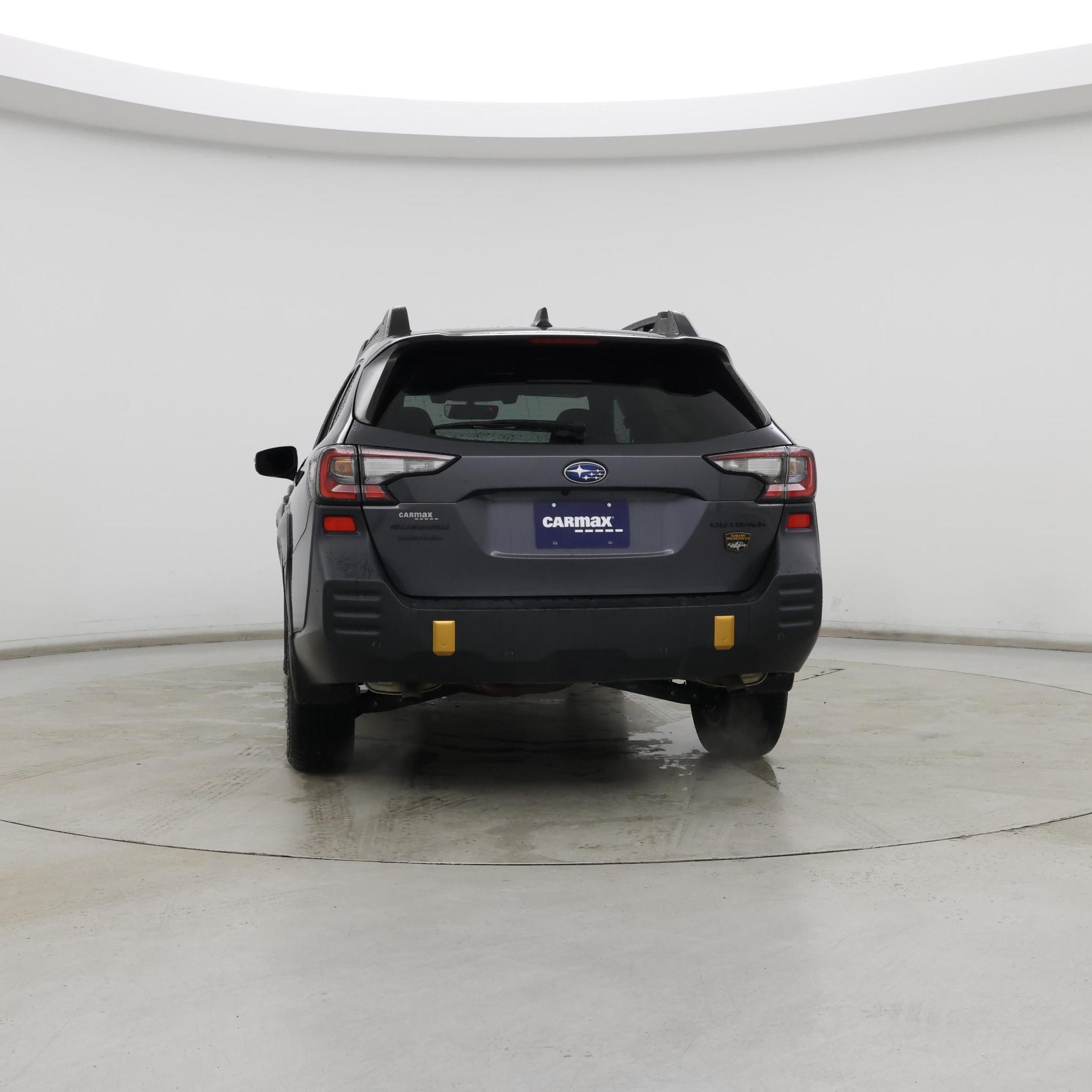 Thumbnail: 2022 Subaru Outback - 6