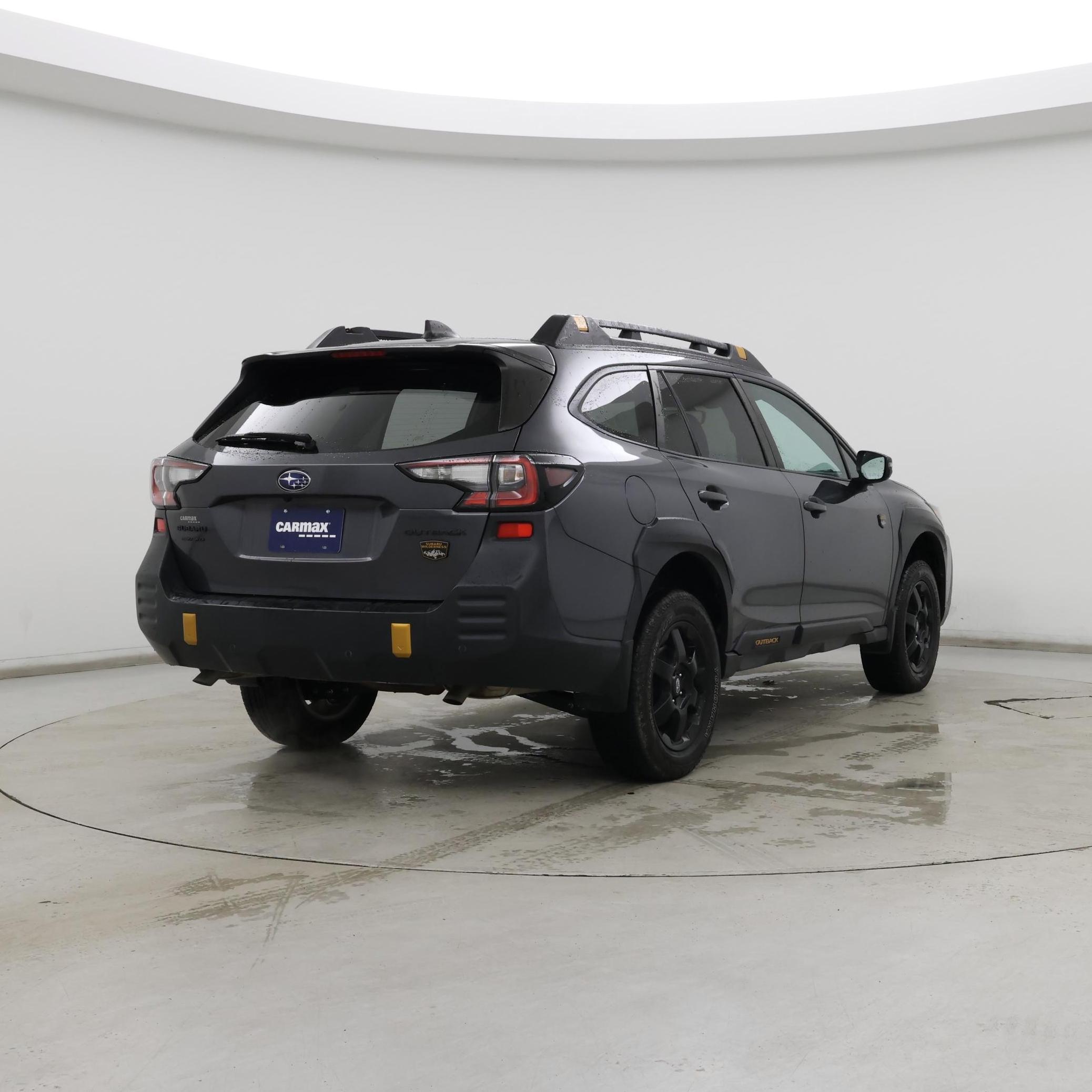 Thumbnail: 2022 Subaru Outback - 8