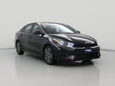 2023 Kia Forte GT-Line -
                Winchester, VA