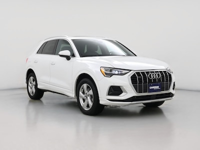 2022 Audi Q3 Premium -
                Kennesaw, GA