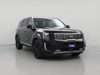 2020 Kia Telluride SX -
                Fredericksburg, VA