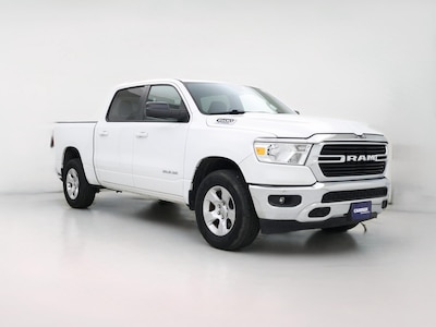 2021 RAM 1500 Big Horn -
                Newark, DE