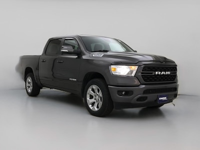 2022 RAM 1500 Big Horn -
                Mechanicsburg, PA
