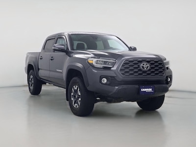 2020 Toyota Tacoma TRD Off-Road -
                Sicklerville, NJ