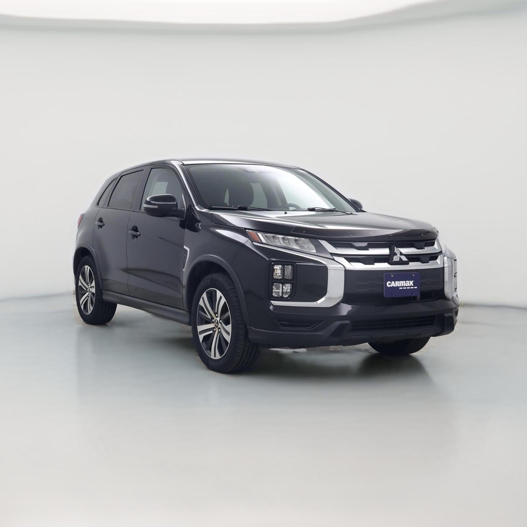 Thumbnail: 2021 Mitsubishi Outlander Sport - 1