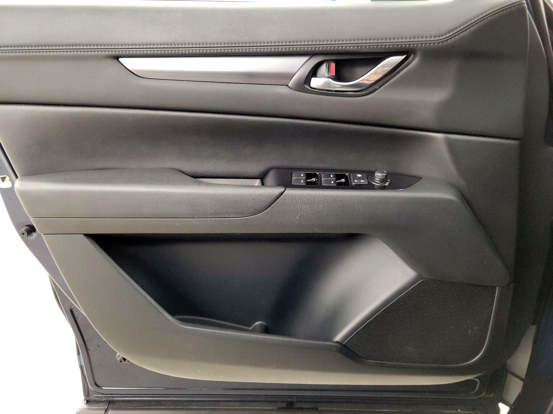 Thumbnail: 2021 Mazda CX-5 - 12