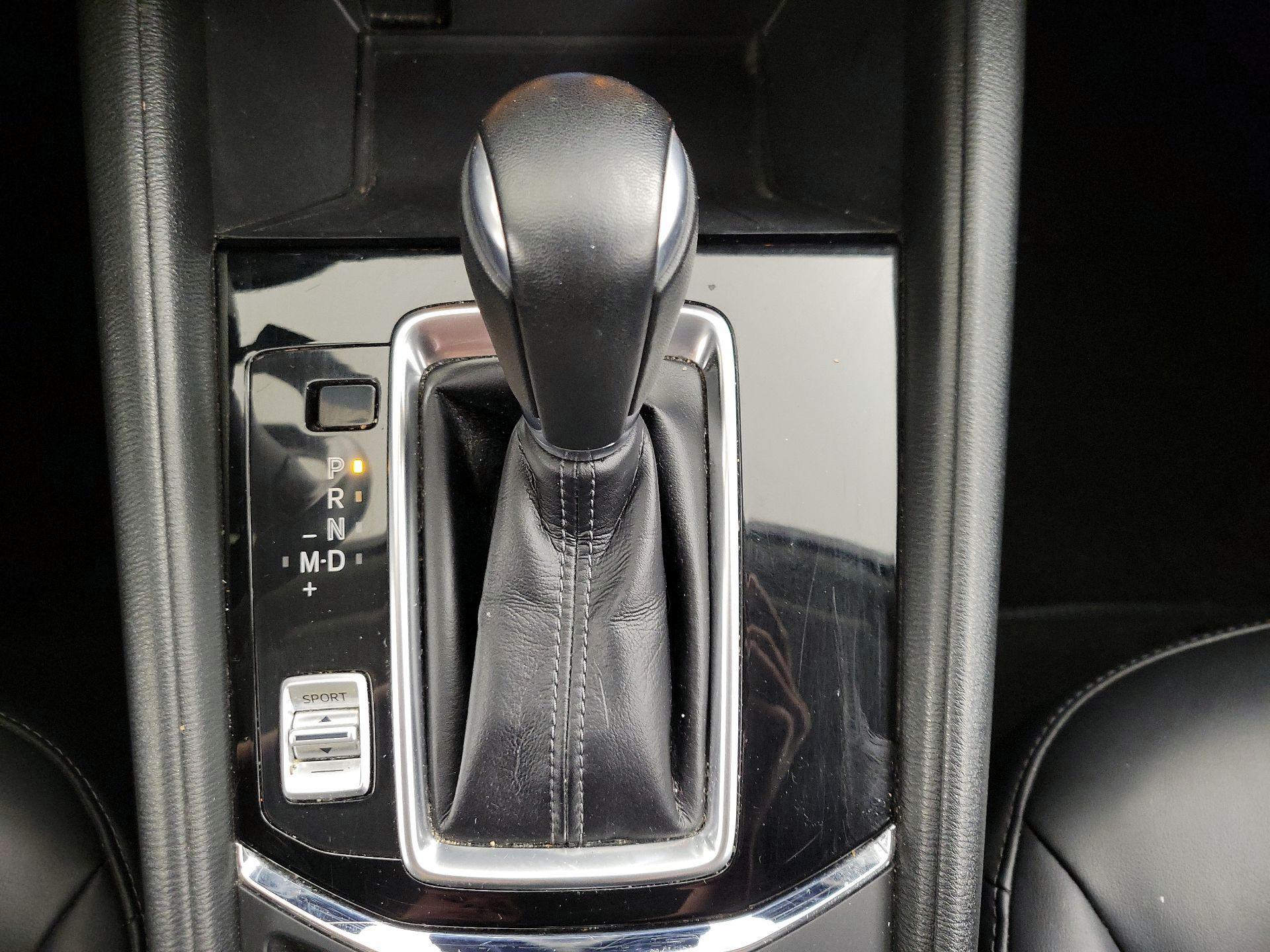 Thumbnail: 2021 Mazda CX-5 - 17
