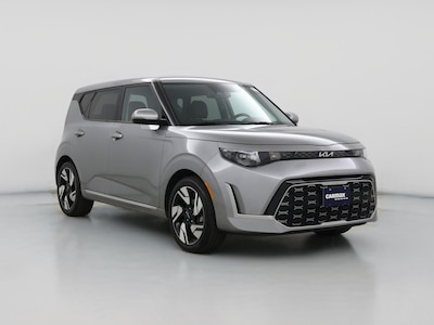 2023 Kia Soul GT-Line -
                Fredericksburg, VA