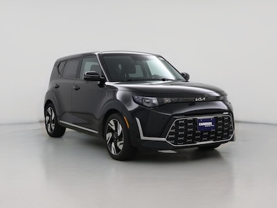 2023 Kia Soul GT-Line -
                  Fredericksburg, VA