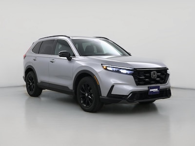 2024 Honda CR-V Sport-L -
                Fredericksburg, VA