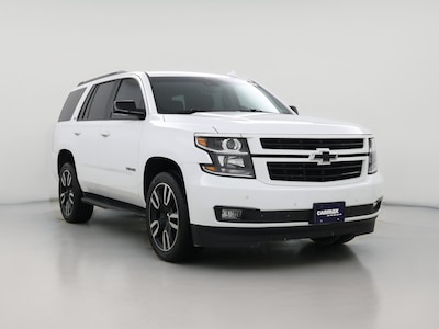 2019 Chevrolet Tahoe LT -
                Woodbridge, VA