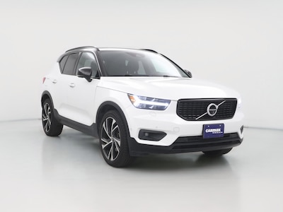 2019 Volvo XC40 T5 R-Design -
                Glen Allen, VA