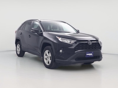 2020 Toyota RAV4 XLE -
                Glen Allen, VA