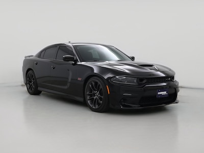 2022 Dodge Charger Scat Pack -
                Woodbridge, VA