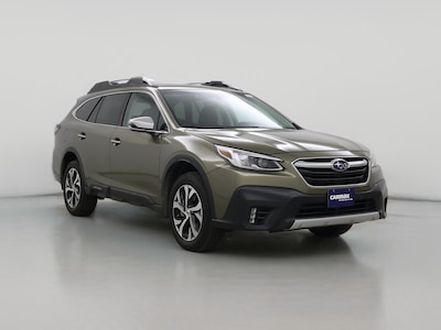 2022 Subaru Outback Touring -
                Fredericksburg, VA