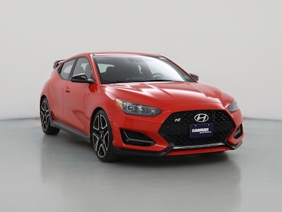 2022 Hyundai Veloster N -
                Woodbridge, VA