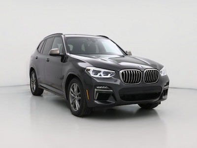 2020 BMW X3 M40i -
                Gastonia, NC