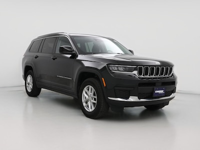 2023 Jeep Grand Cherokee L Laredo -
                Gastonia, NC