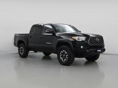 2023 Toyota Tacoma TRD Off-Road -
                Independence, MO