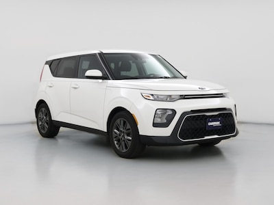 2021 Kia Soul S -
                Woodbridge, VA