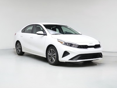 2023 Kia Forte LXS -
                Charlotte, NC