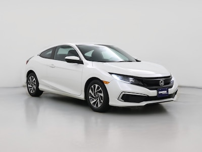 2019 Honda Civic LX -
                Fredericksburg, VA