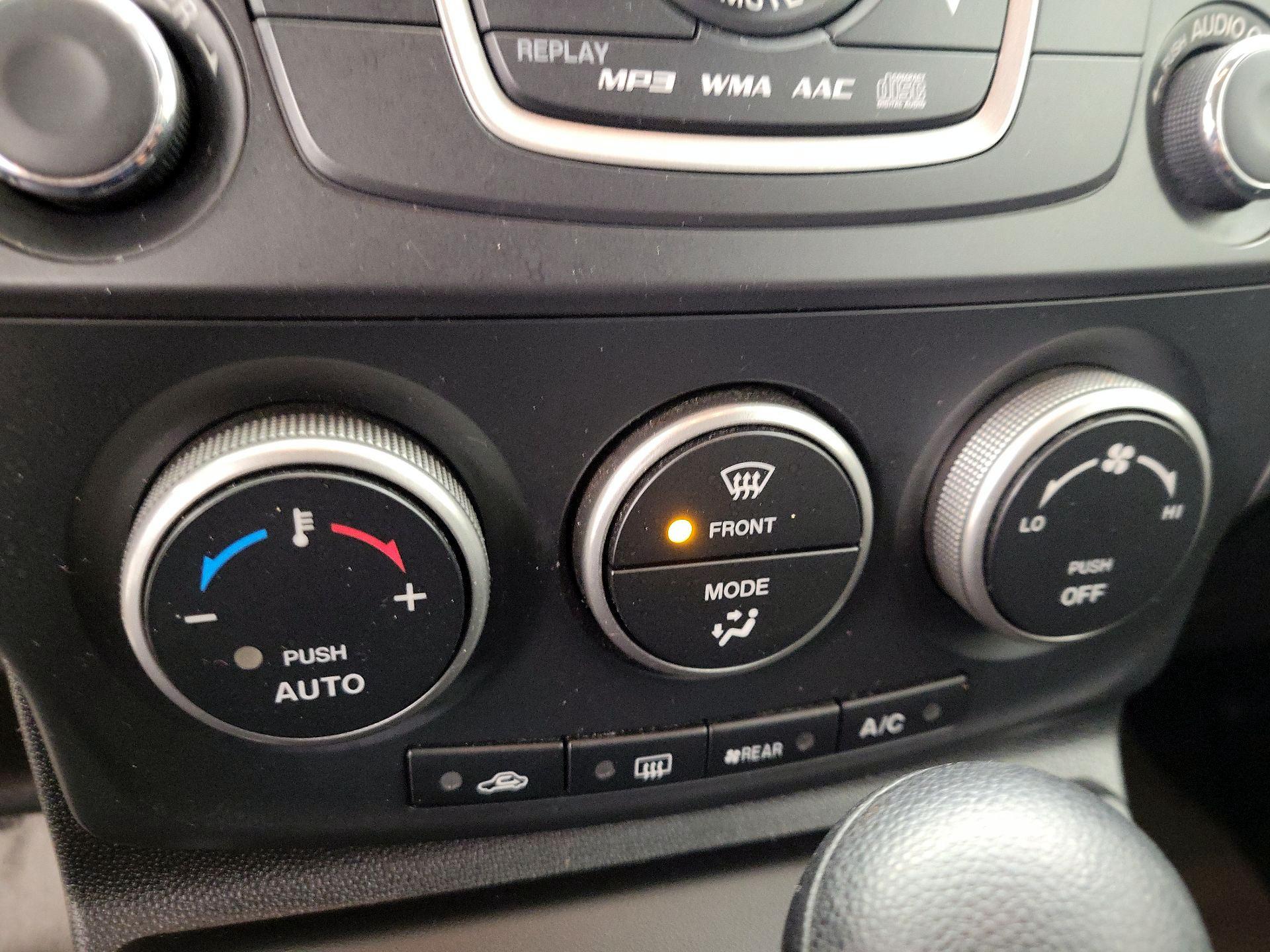 Thumbnail: 2015 Mazda Mazda5 - 15