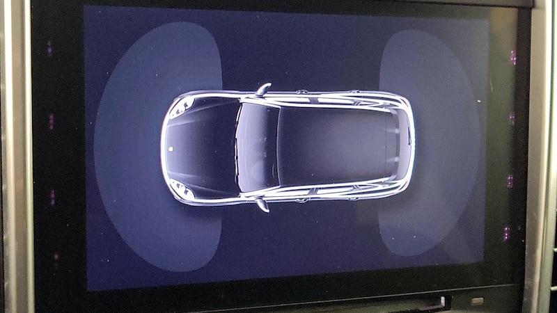 2017 Porsche Cayenne  15