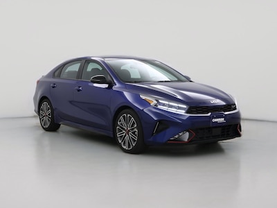 2024 Kia Forte GT -
                Greenville, SC