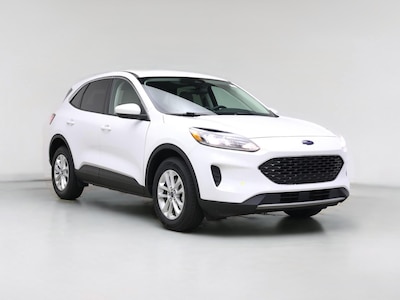 2021 Ford Escape SE -
                Charlotte, NC