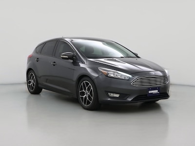 2018 Ford Focus SEL -
                Woodbridge, VA