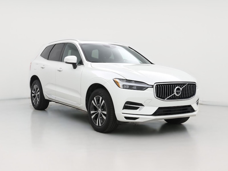 2021 Volvo XC60 Recharge Core -
                  Charlottesville, VA