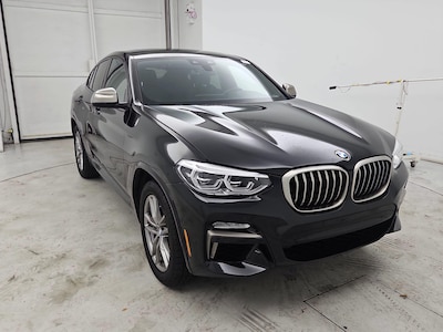 2019 BMW X4 M40i -
                Gastonia, NC