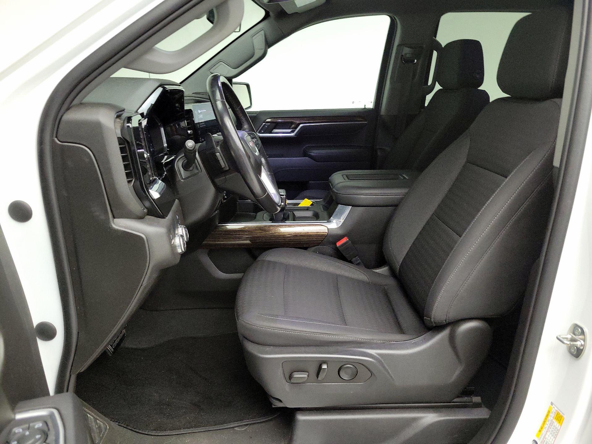 Thumbnail: 2022 GMC Sierra 1500 - 11