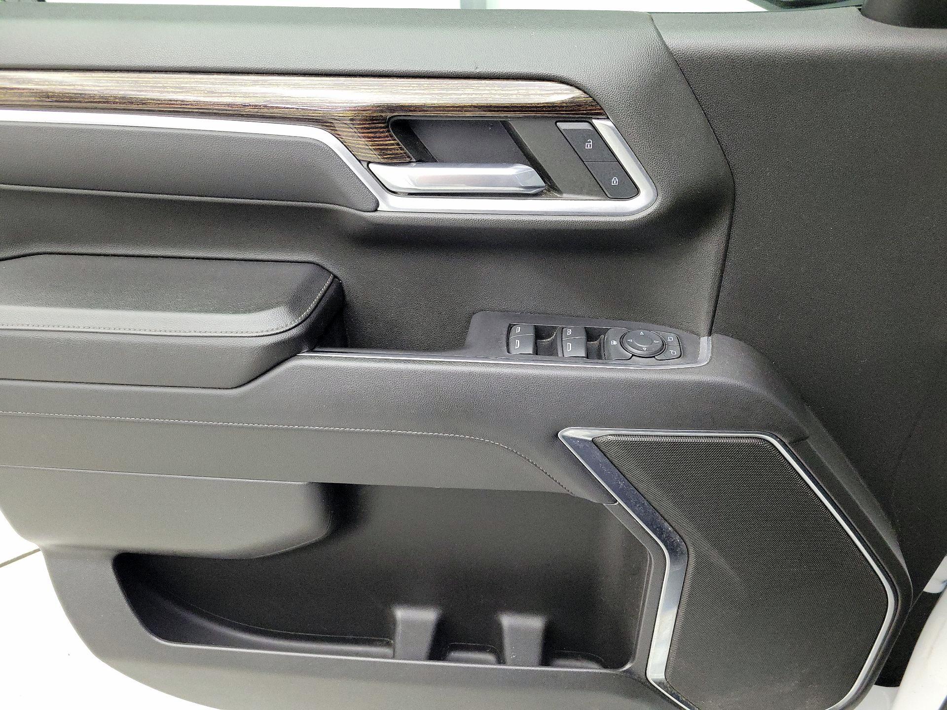 Thumbnail: 2022 GMC Sierra 1500 - 12