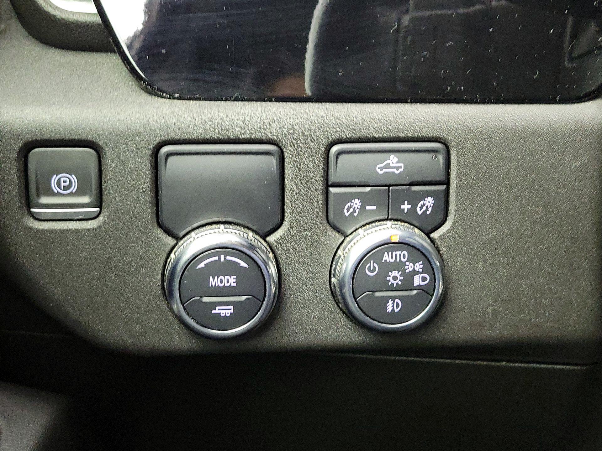 Thumbnail: 2022 GMC Sierra 1500 - 13