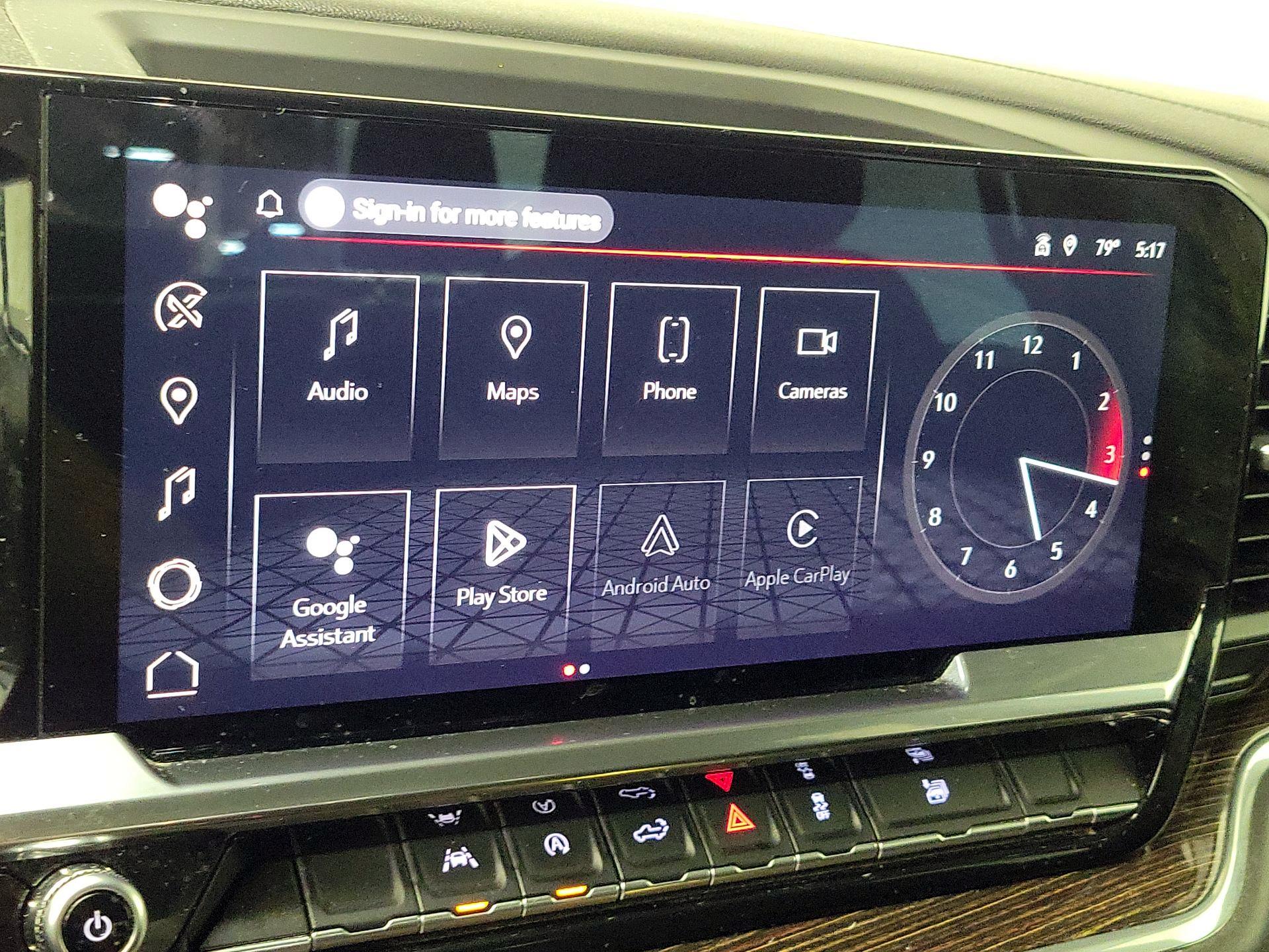 Thumbnail: 2022 GMC Sierra 1500 - 15