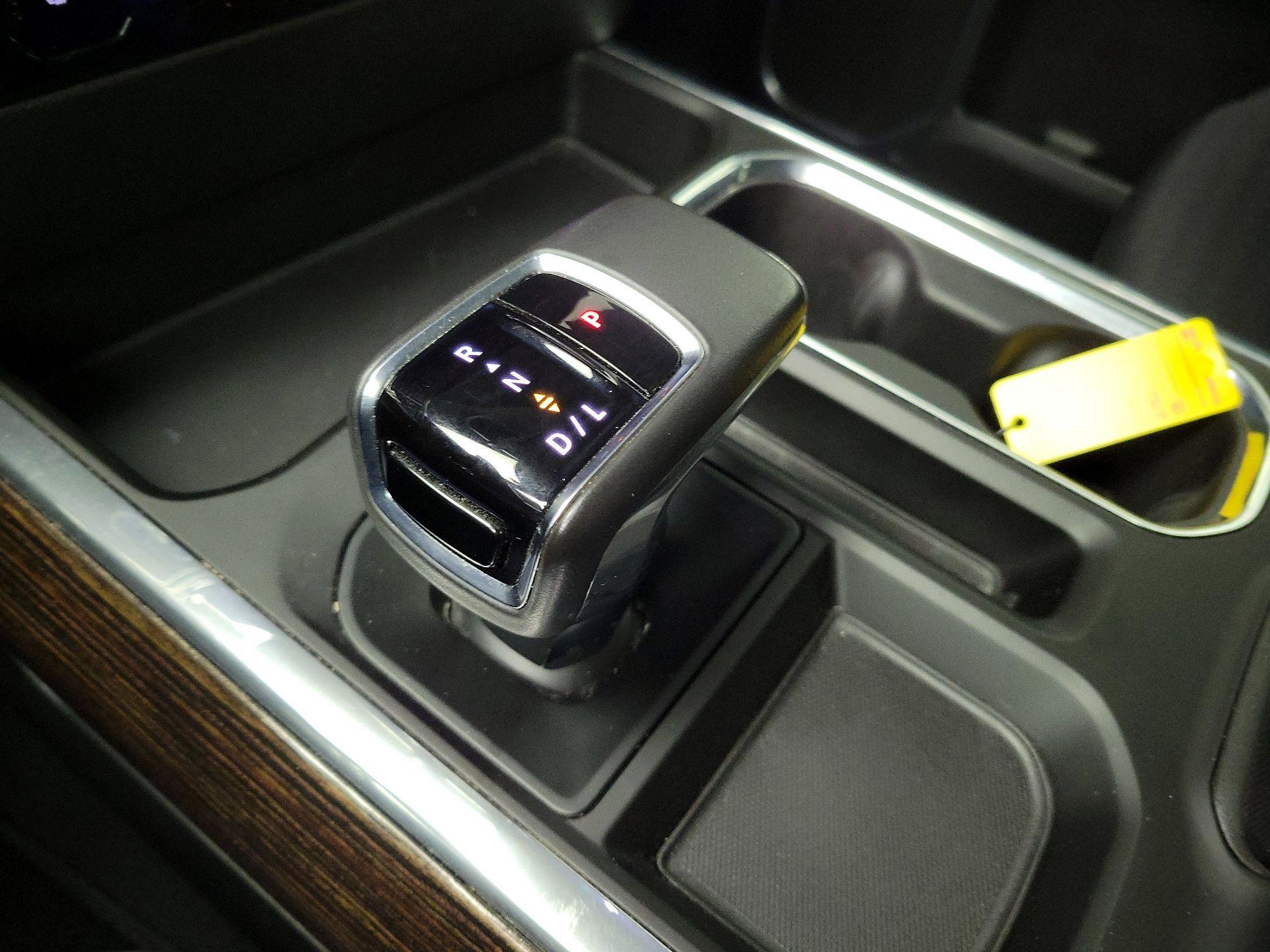 Thumbnail: 2022 GMC Sierra 1500 - 17