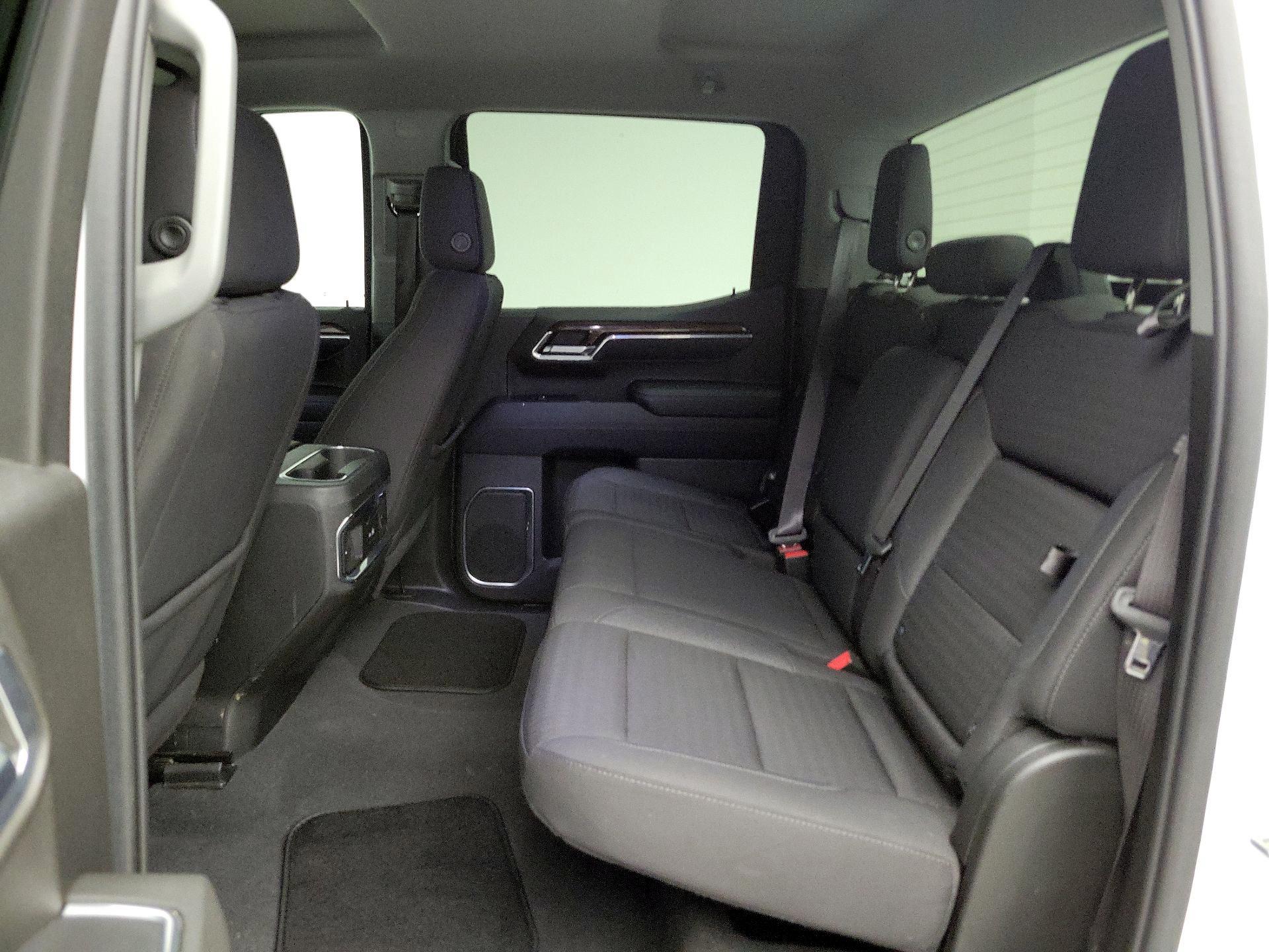 Thumbnail: 2022 GMC Sierra 1500 - 19