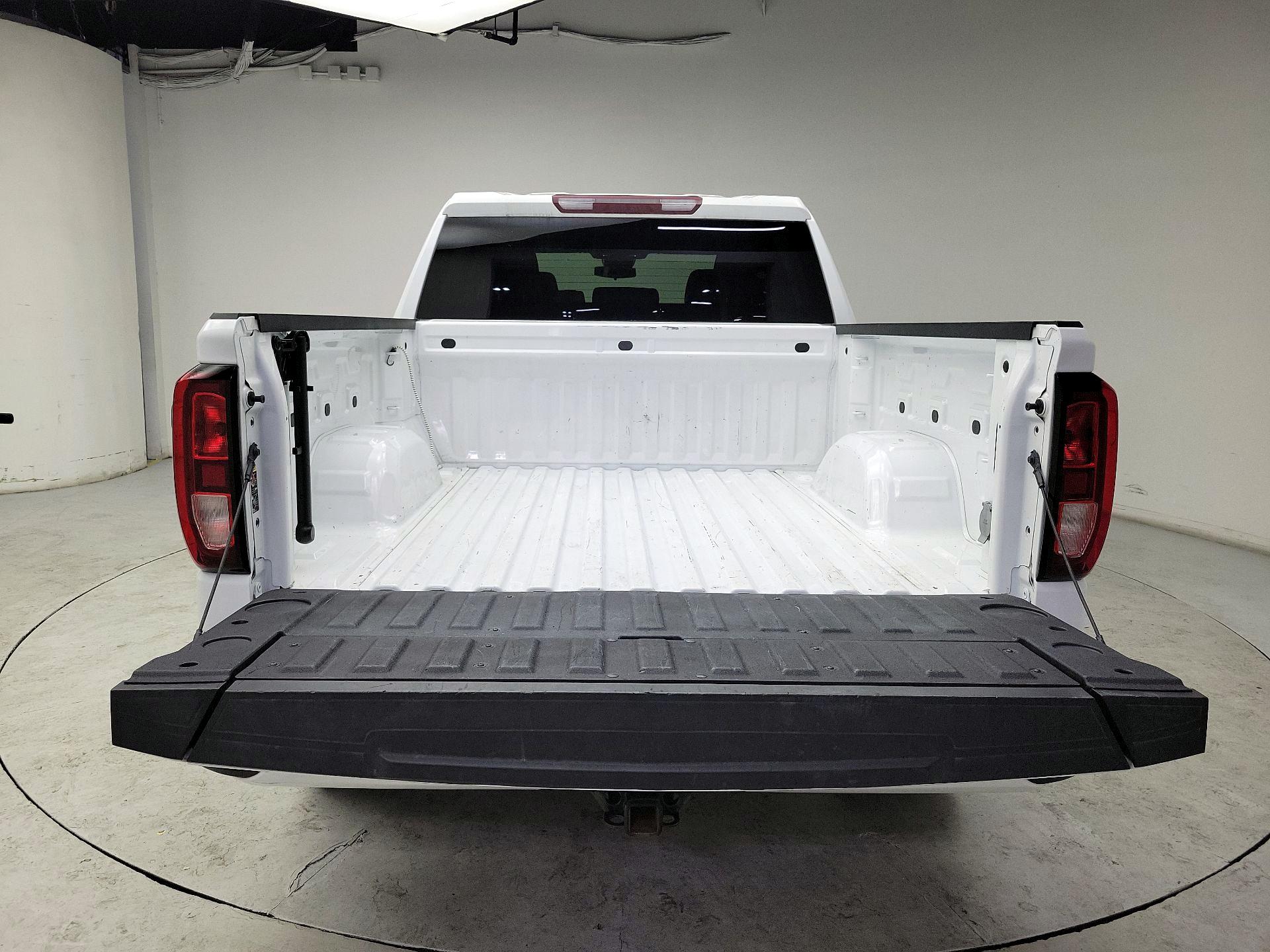 Thumbnail: 2022 GMC Sierra 1500 - 20