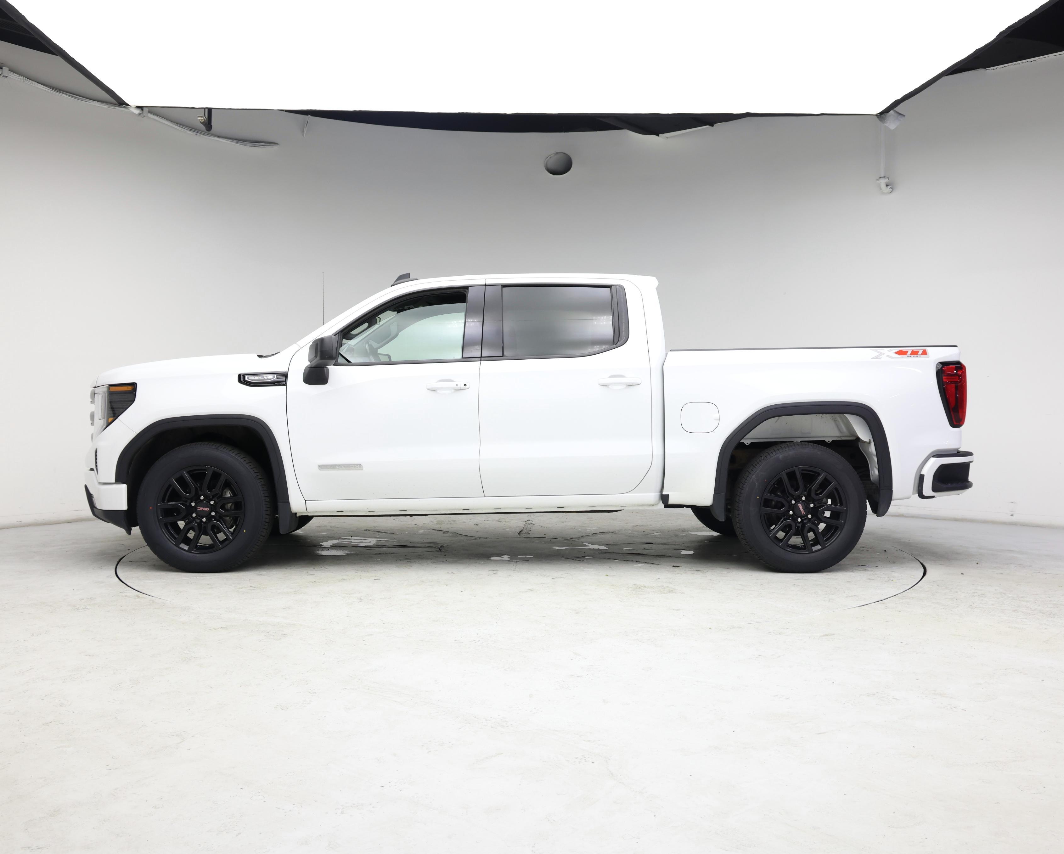 Thumbnail: 2022 GMC Sierra 1500 - 3