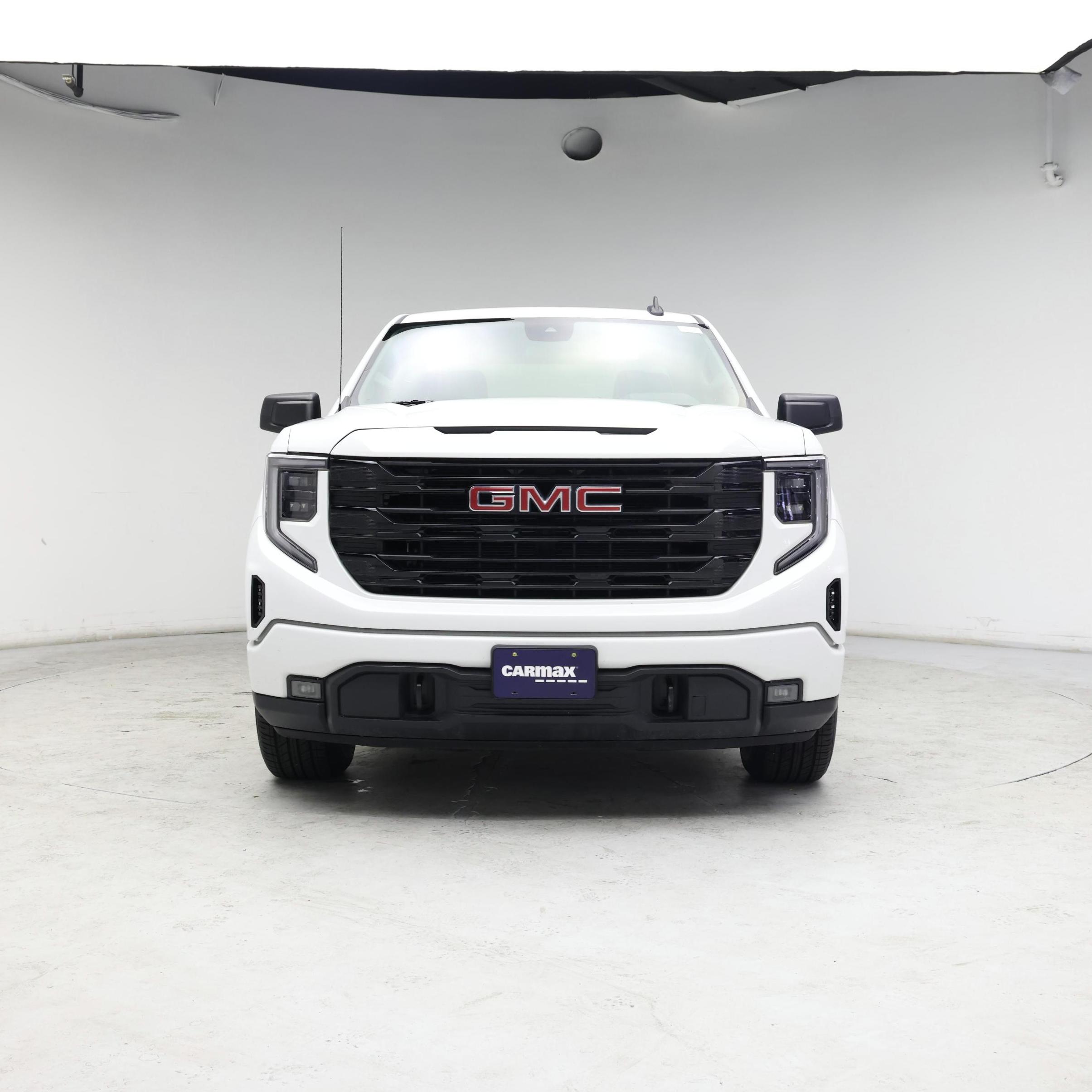 Thumbnail: 2022 GMC Sierra 1500 - 5