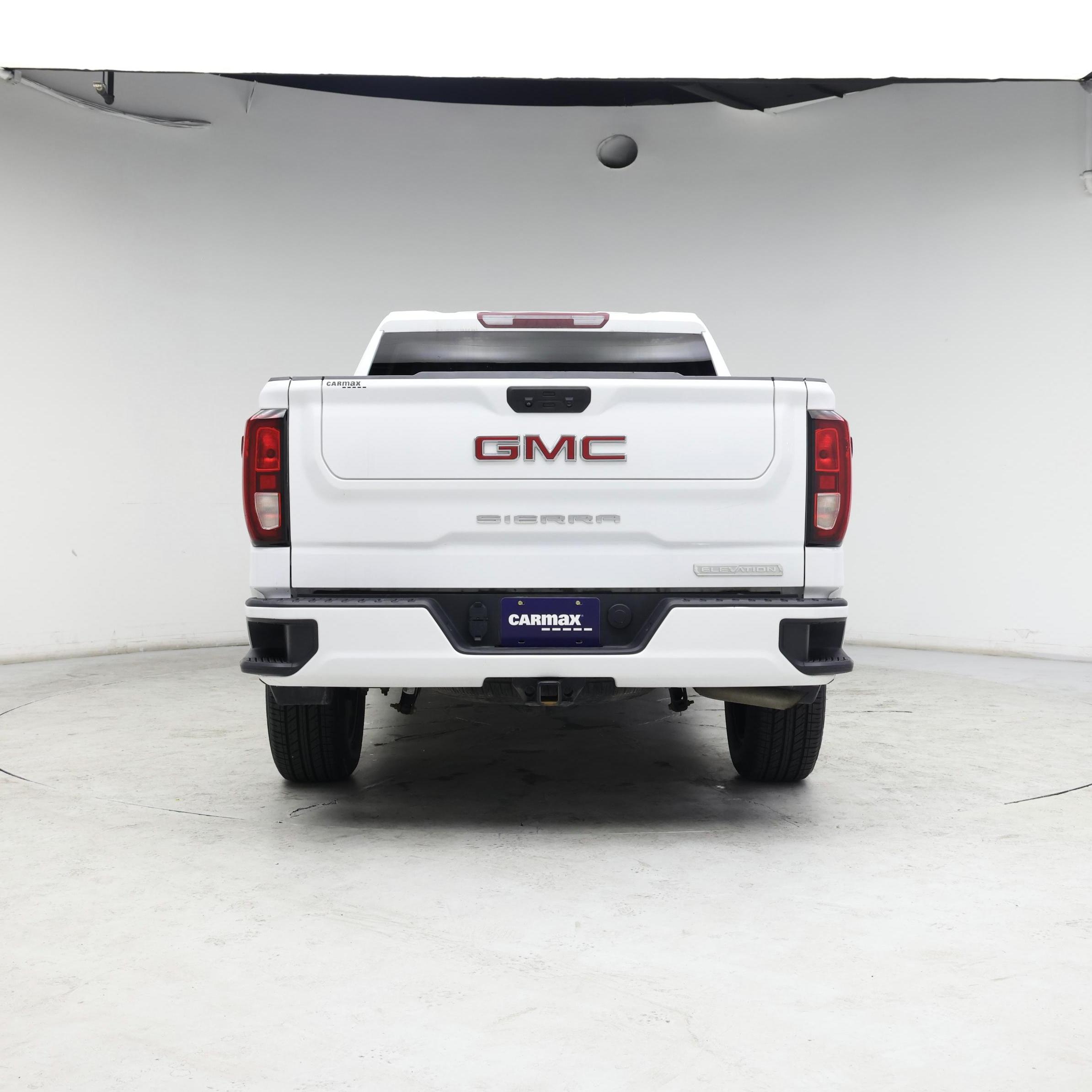 Thumbnail: 2022 GMC Sierra 1500 - 6