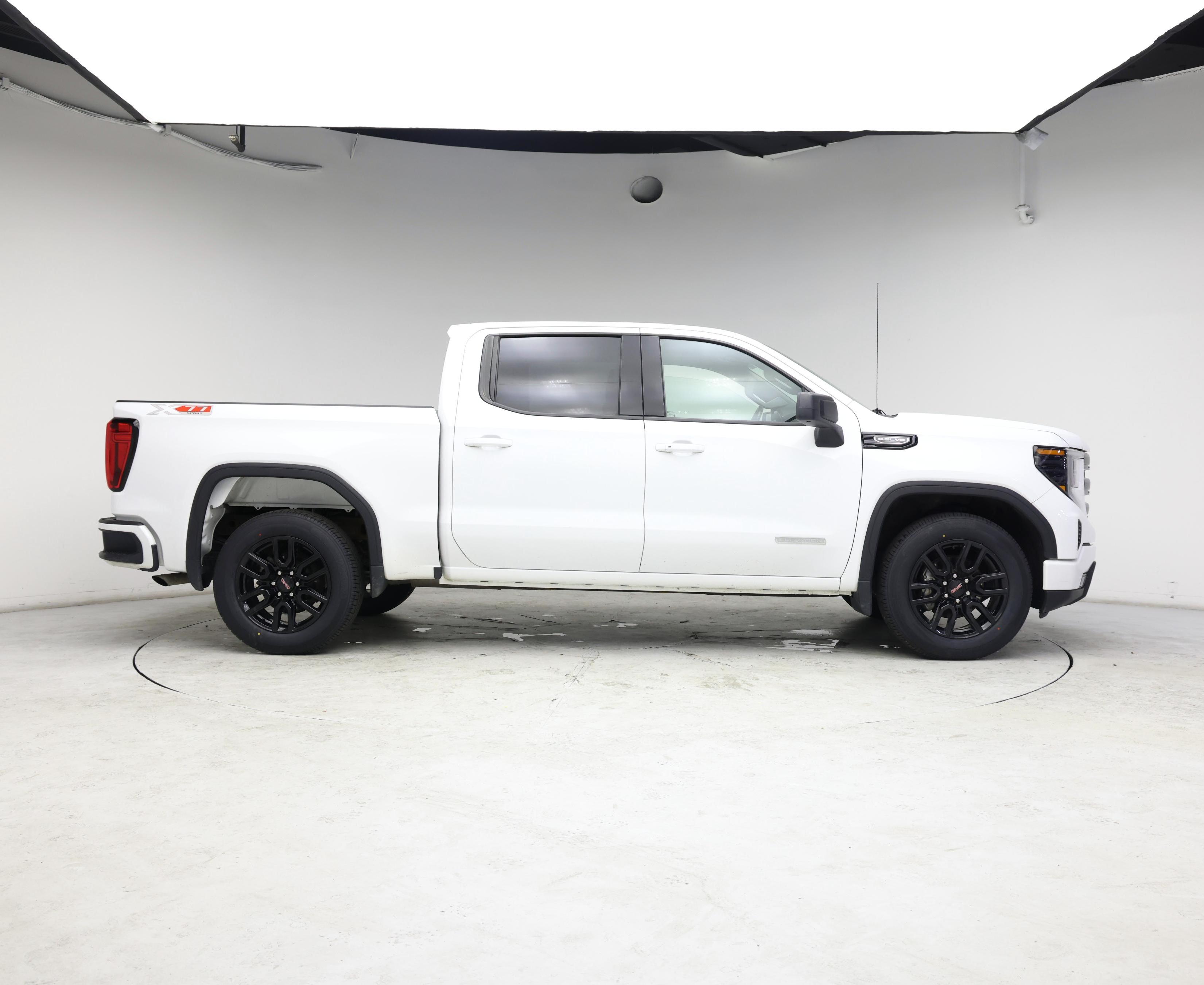 Thumbnail: 2022 GMC Sierra 1500 - 7