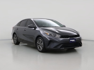 2024 Kia Forte LXS -
                Newport News, VA