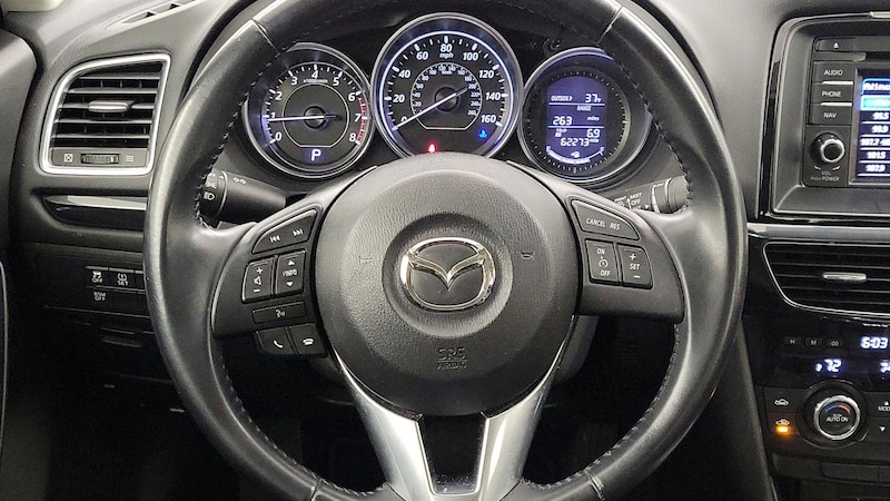 2014 Mazda Mazda6 i Touring 10
